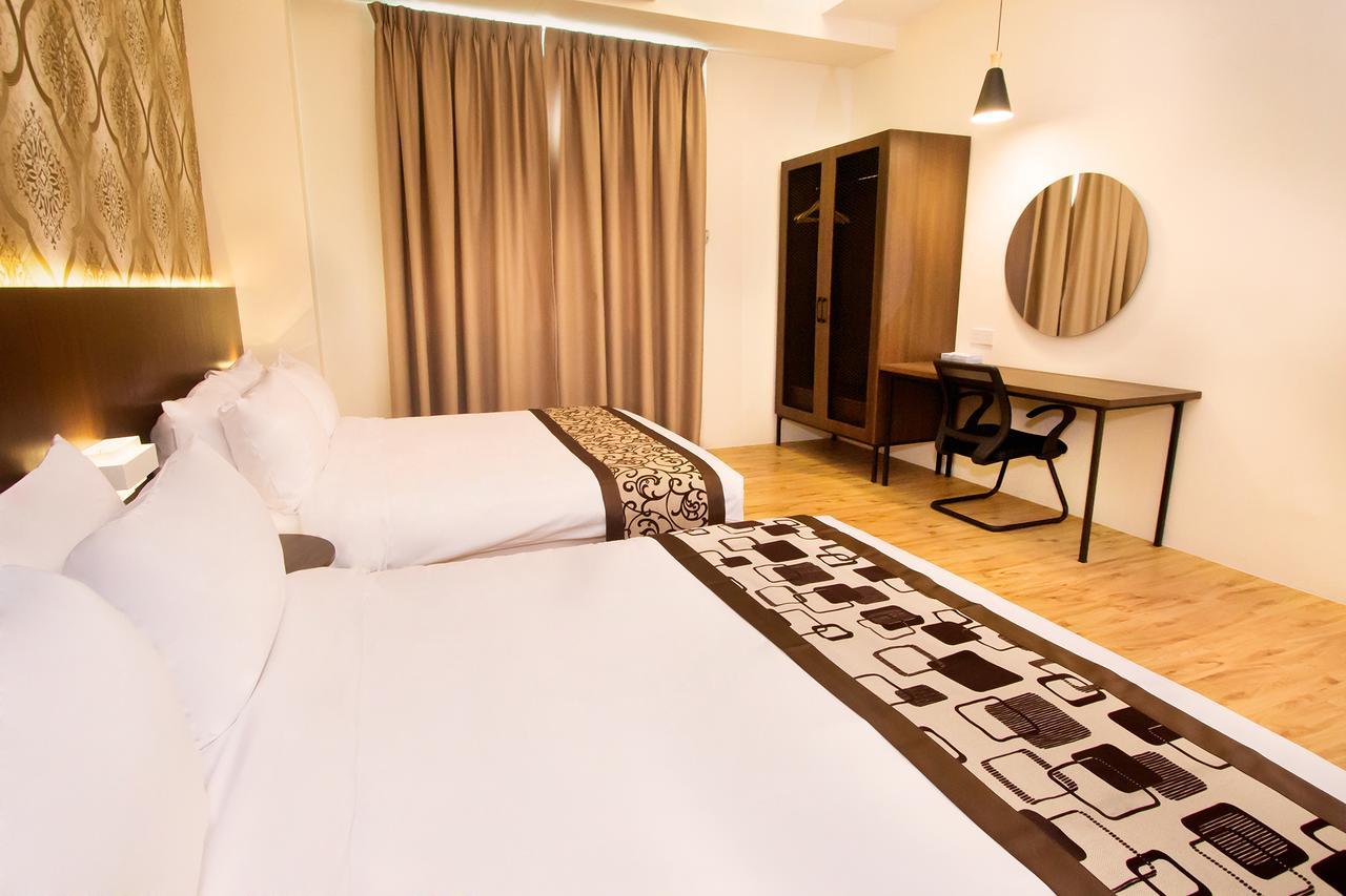 Casa Bonita 3* Malacca