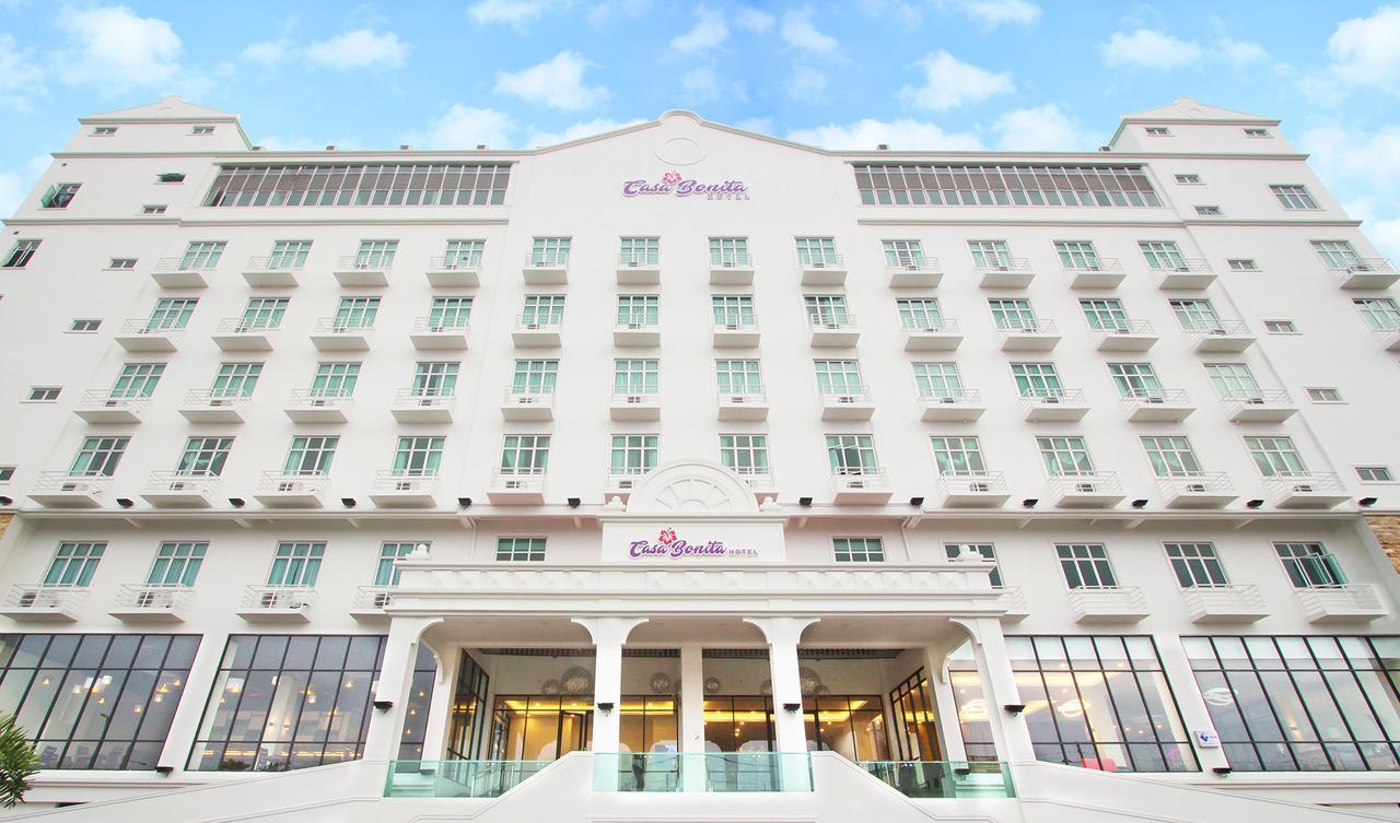Casa Bonita Hotel 3*