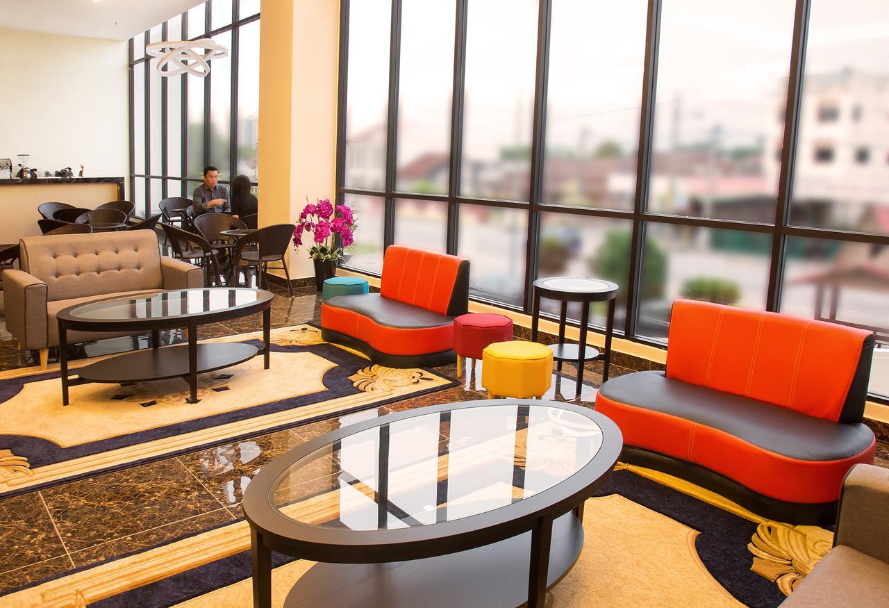 Casa Bonita Hotel Malacca