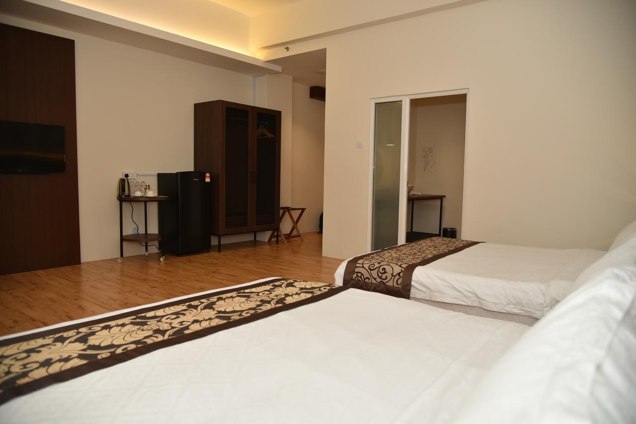 Hotel Casa Bonita 3*