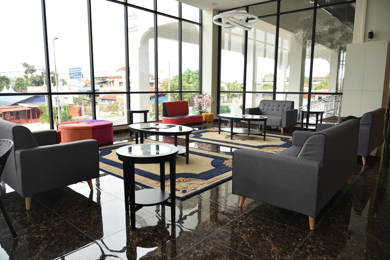 Hotel Casa Bonita Malacca