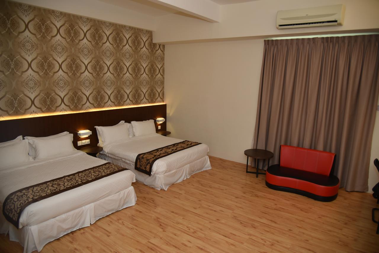 Casa Bonita Hotel 3*