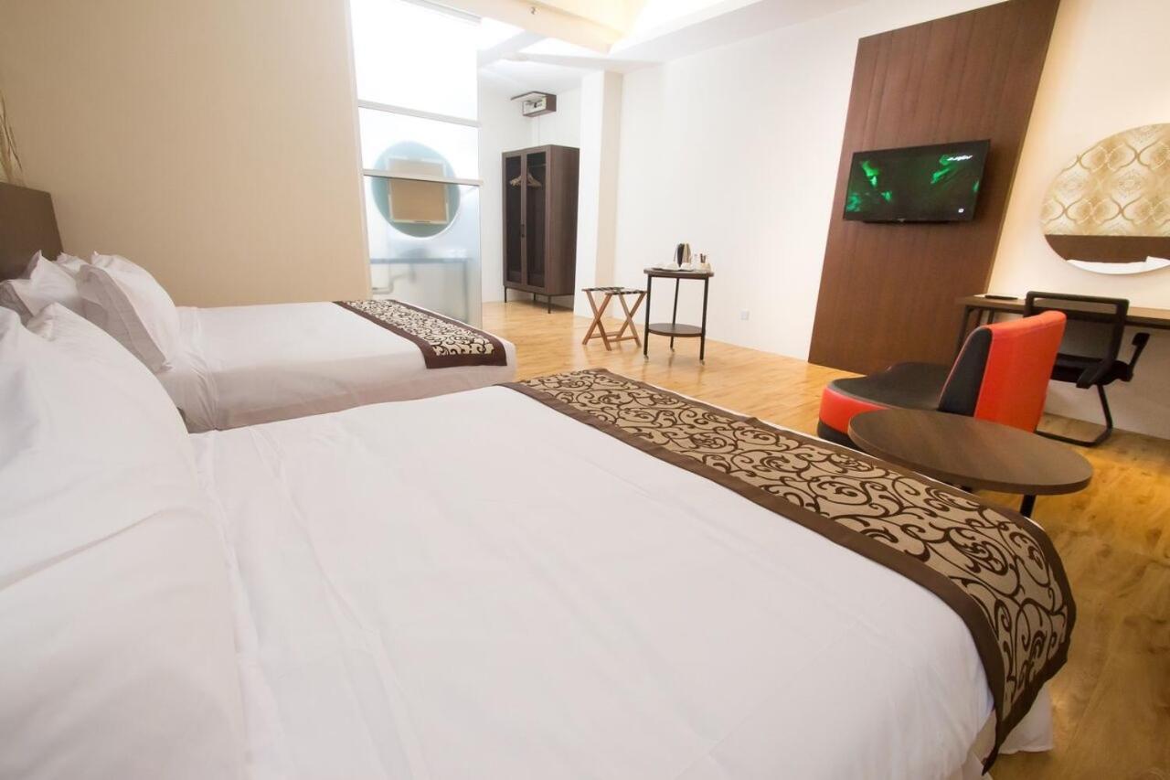 Hotel Casa Bonita Malacca