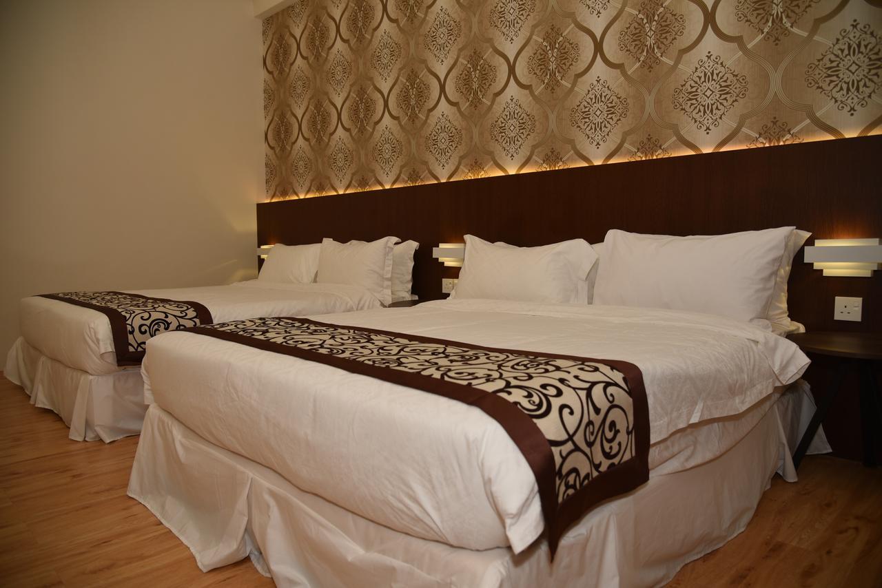 Hotel Casa Bonita